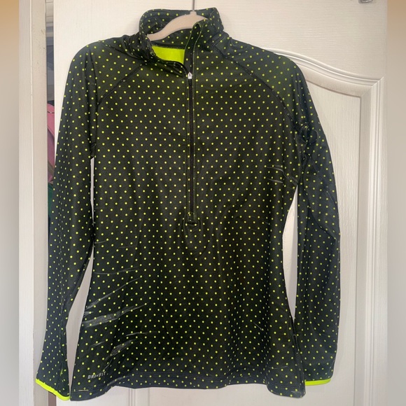 Nike Jackets & Blazers - Nike Pro Quarter Zip